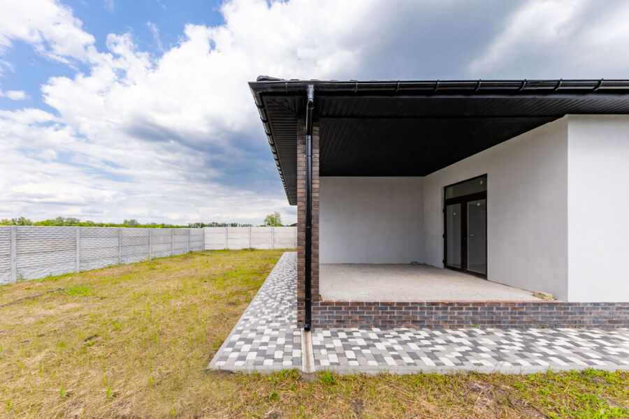 Продажа дома Харьков, Великая Даниловка, 120м²