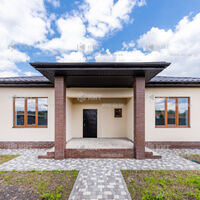 Продажа дома Харьков, Великая Даниловка, 120м²