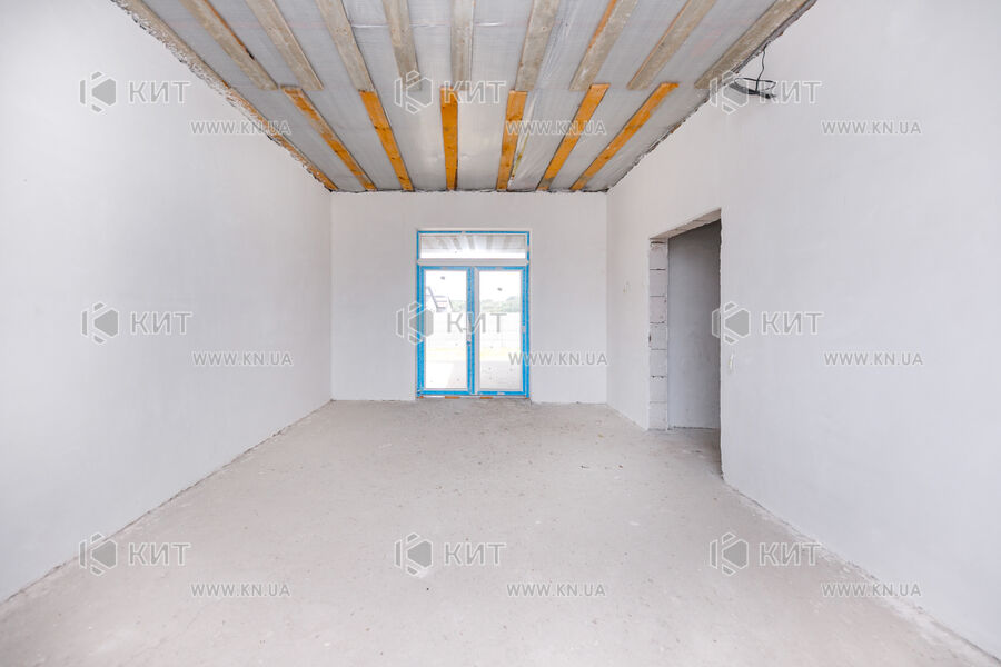 Продажа дома Харьков, Великая Даниловка, 120м²