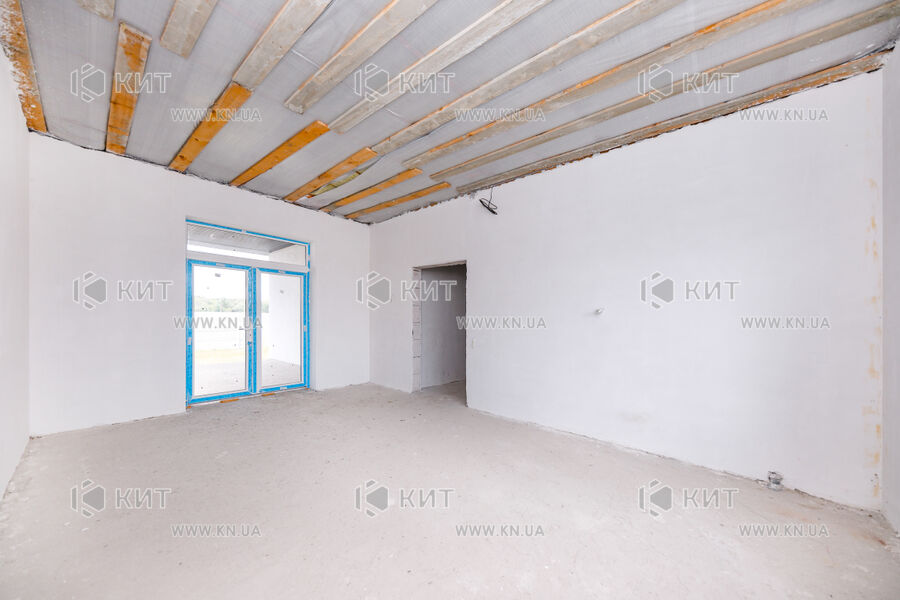 Продажа дома Харьков, Великая Даниловка, 120м²
