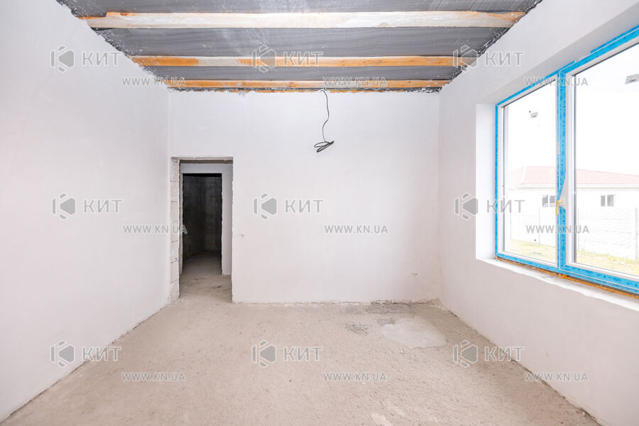 Продажа дома Харьков, Великая Даниловка, 120м²