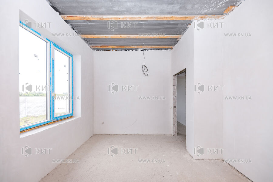 Продажа дома Харьков, Великая Даниловка, 120м²