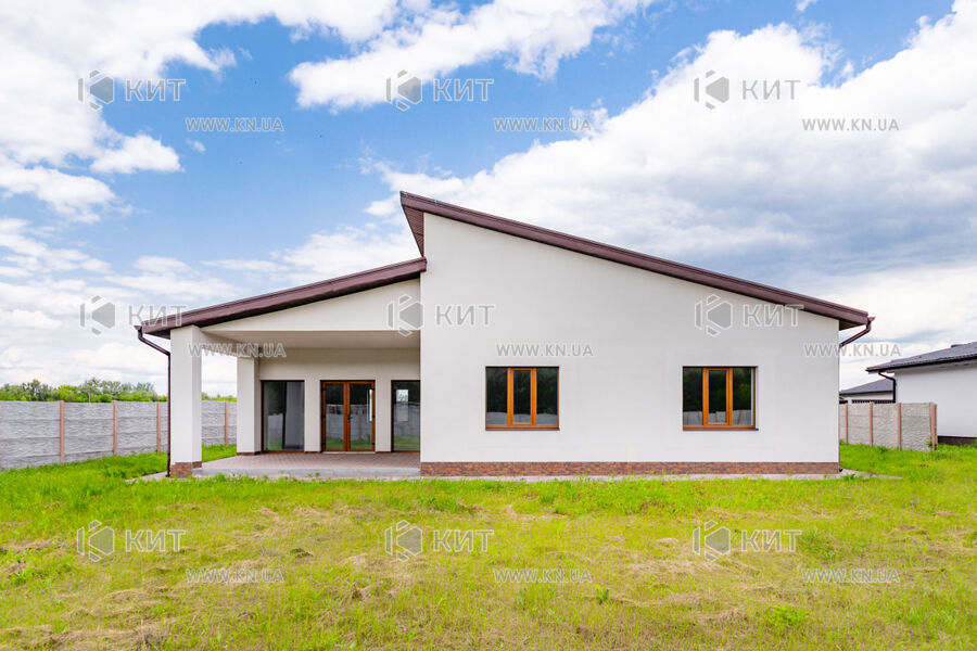 Продажа дома Харьков, Великая Даниловка, 150м²