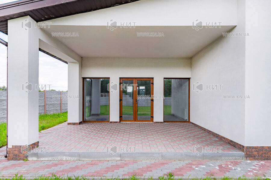 Продажа дома Харьков, Великая Даниловка, 150м²