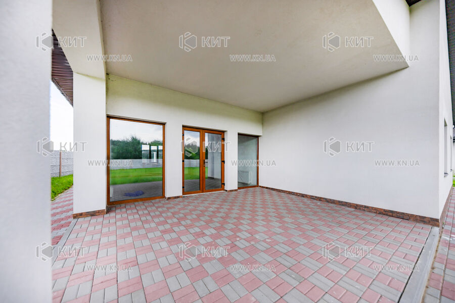 Продажа дома Харьков, Великая Даниловка, 150м²