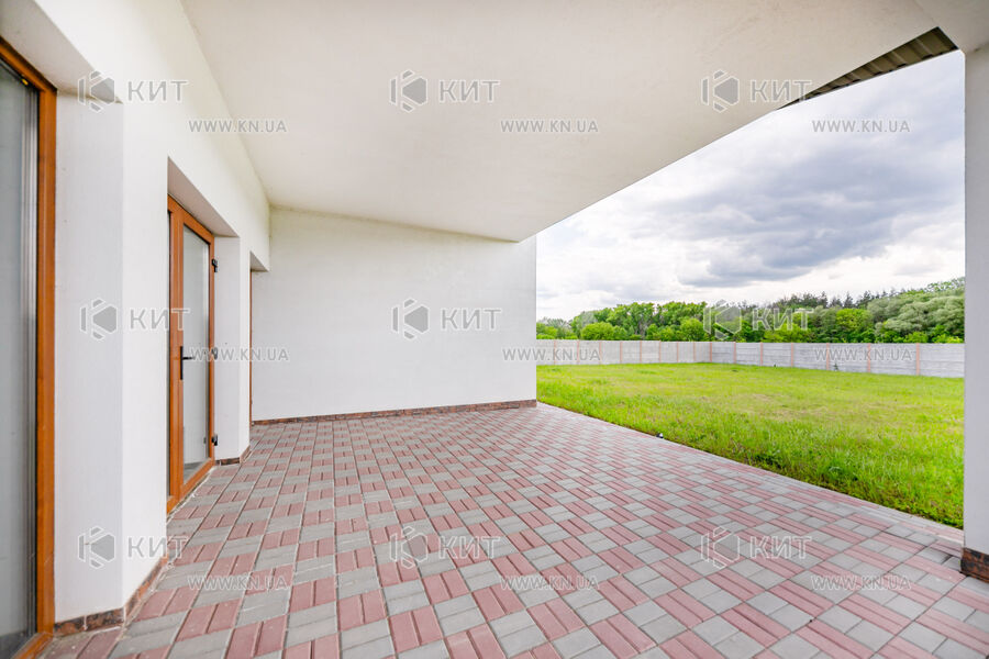 Продажа дома Харьков, Великая Даниловка, 150м²