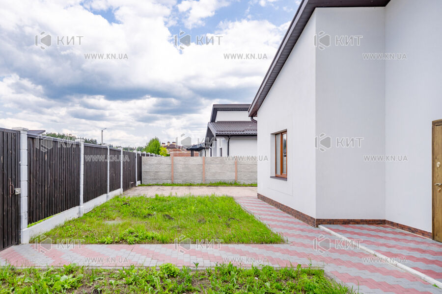 Продажа дома Харьков, Великая Даниловка, 150м²