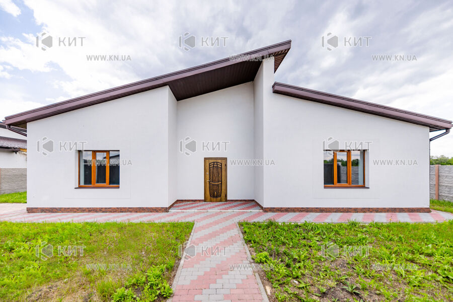 Продажа дома Харьков, Великая Даниловка, 150м²