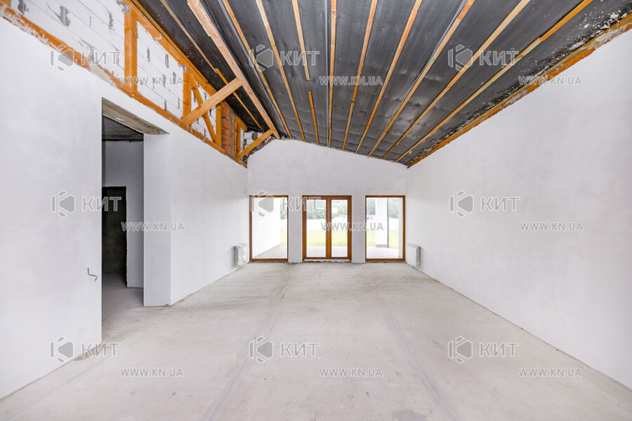 Продажа дома Харьков, Великая Даниловка, 150м²