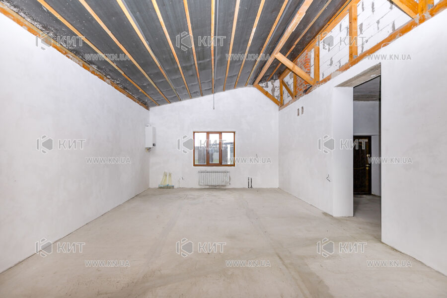 Продажа дома Харьков, Великая Даниловка, 150м²