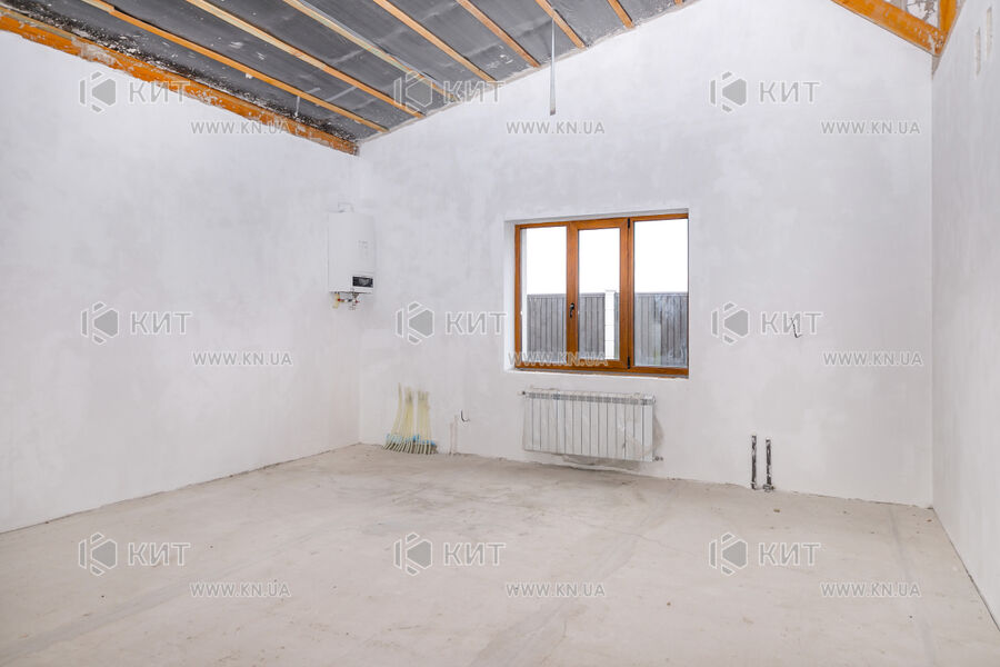 Продажа дома Харьков, Великая Даниловка, 150м²