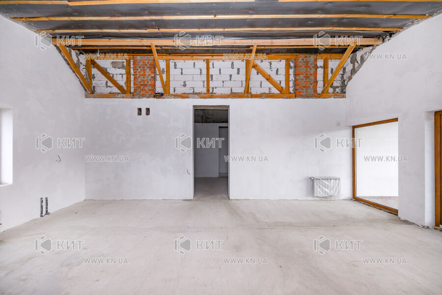 Продажа дома Харьков, Великая Даниловка, 150м²