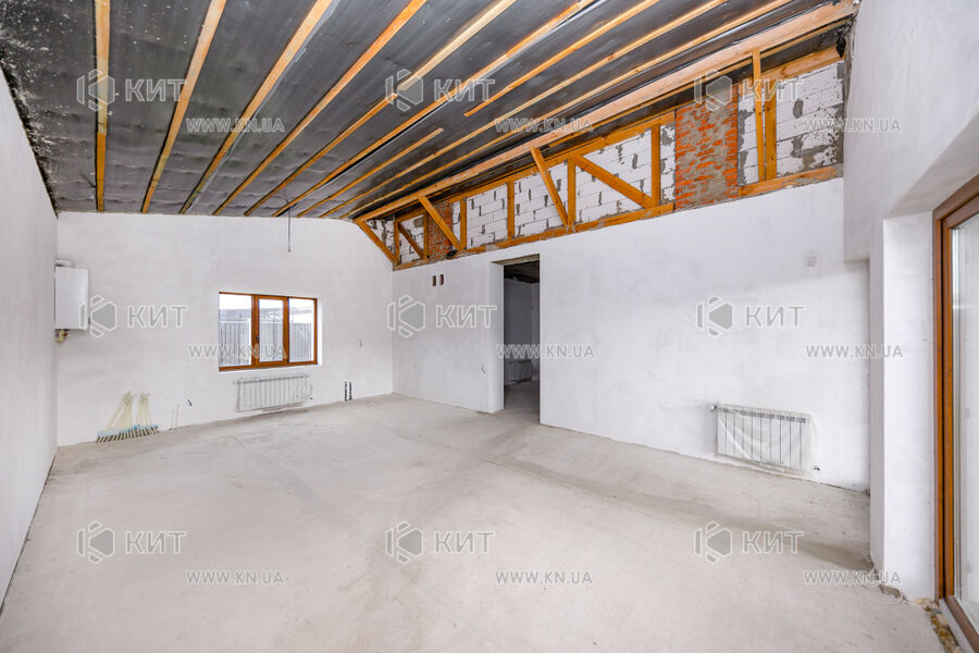 Продажа дома Харьков, Великая Даниловка, 150м²