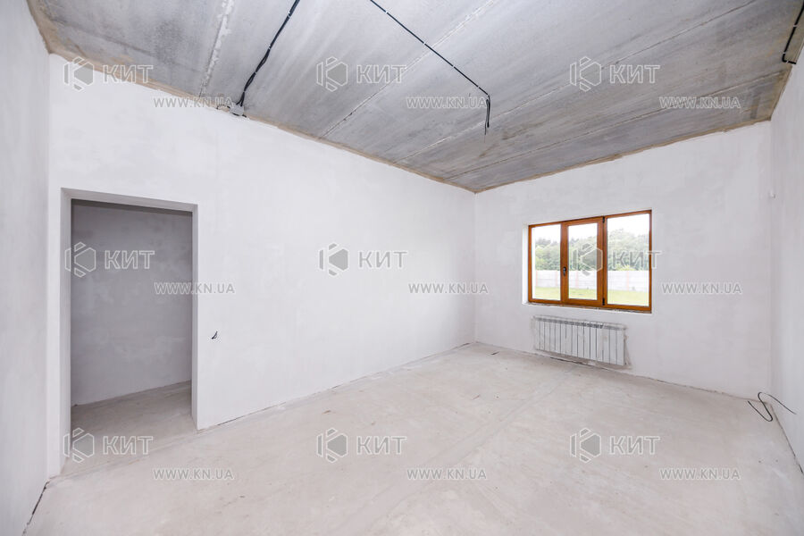 Продажа дома Харьков, Великая Даниловка, 150м²