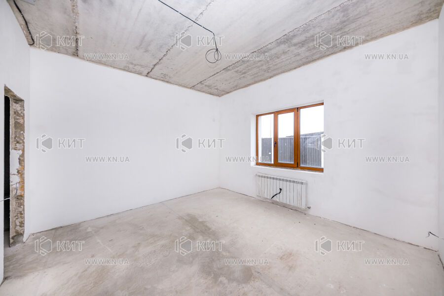 Продажа дома Харьков, Великая Даниловка, 150м²