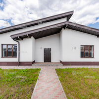 Продажа дома Харьков, Великая Даниловка, 155м²
