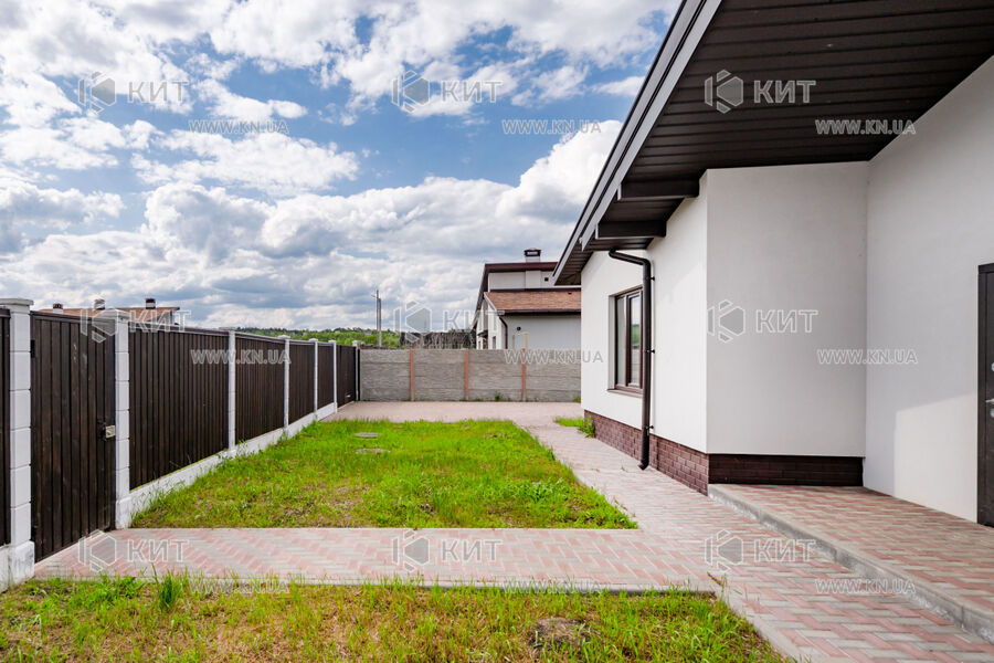Продажа дома Харьков, Великая Даниловка, 155м²