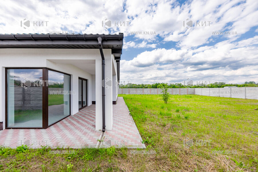 Продажа дома Харьков, Великая Даниловка, 155м²