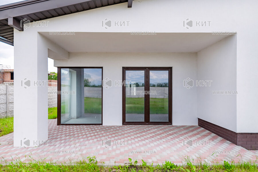 Продажа дома Харьков, Великая Даниловка, 155м²