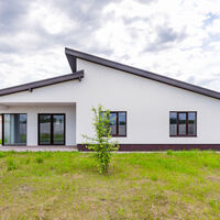 Продажа дома Харьков, Великая Даниловка, 155м²