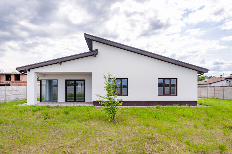 Продажа дома Харьков, Великая Даниловка, 155м²