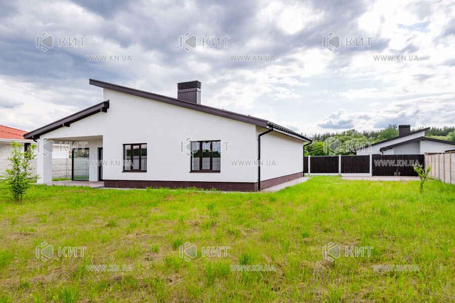 Продажа дома Харьков, Великая Даниловка, 155м²