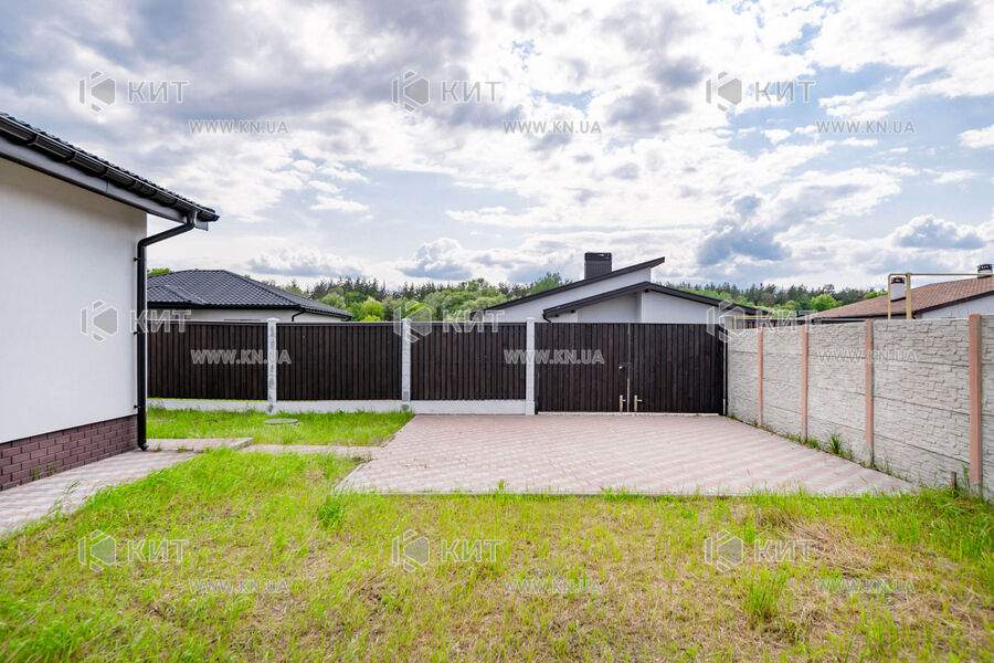 Продажа дома Харьков, Великая Даниловка, 155м²