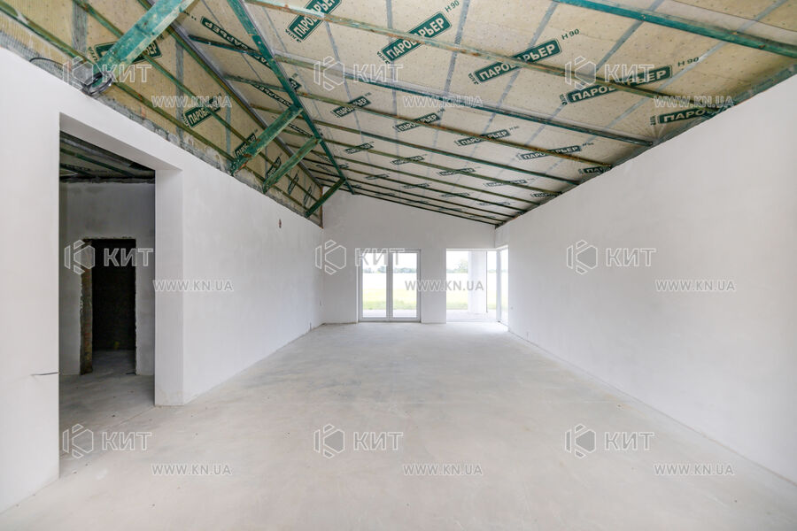 Продажа дома Харьков, Великая Даниловка, 155м²