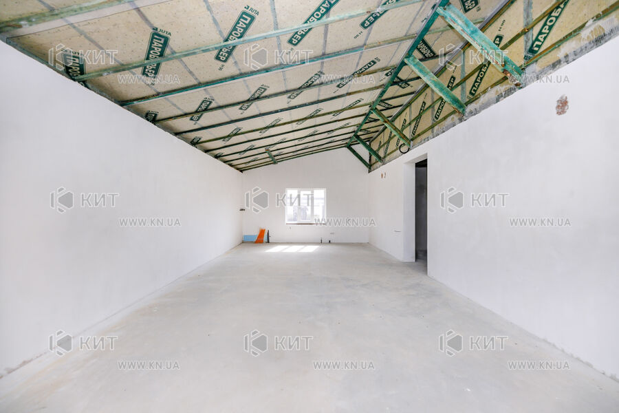 Продажа дома Харьков, Великая Даниловка, 155м²