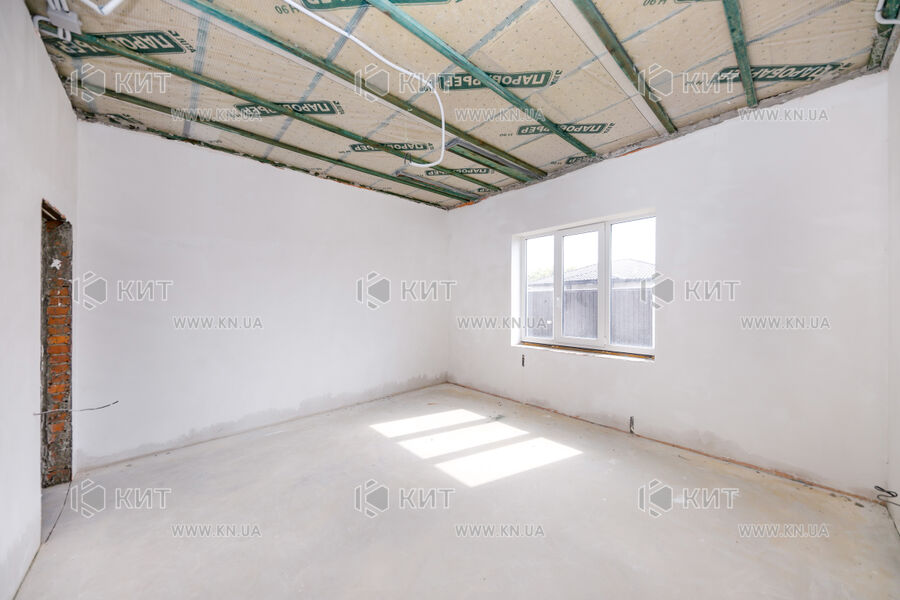 Продажа дома Харьков, Великая Даниловка, 155м²