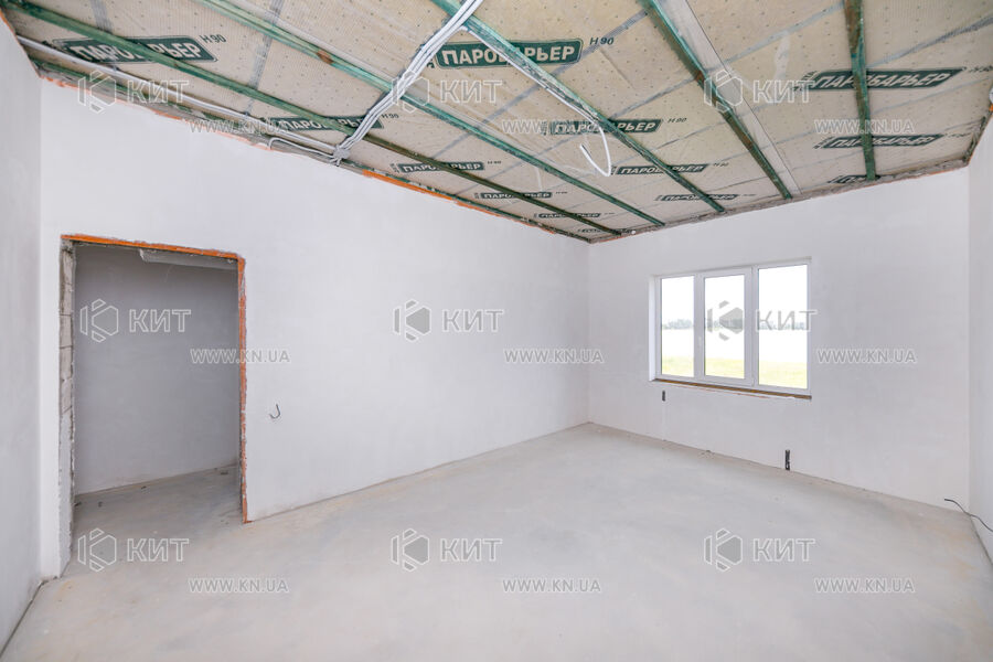 Продажа дома Харьков, Великая Даниловка, 155м²