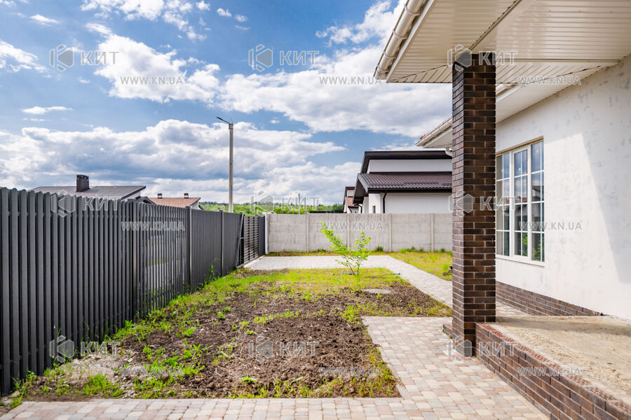 Продажа дома Харьков, Великая Даниловка, 160м²
