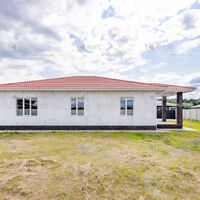 Продажа дома Харьков, Великая Даниловка, 160м²