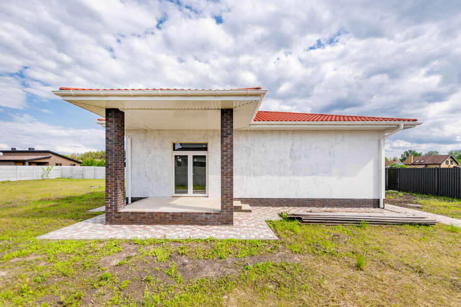 Продажа дома Харьков, Великая Даниловка, 160м²