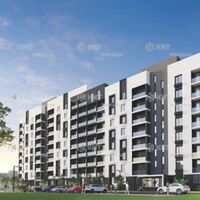 Продаж квартири Харків, Салтівка, 604 мрн., 42м²