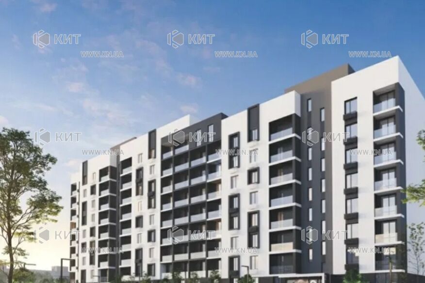 Продаж квартири Харків, Салтівка, 604 мрн., 42м²