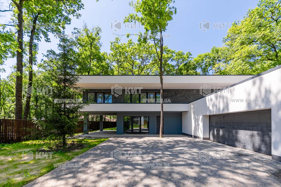 Продажа дома Харьков, Лесопарк (Белгородское шоссе), 328м²