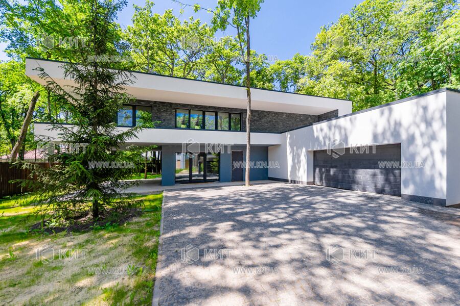 Продажа дома Харьков, Лесопарк (Белгородское шоссе), 328м²