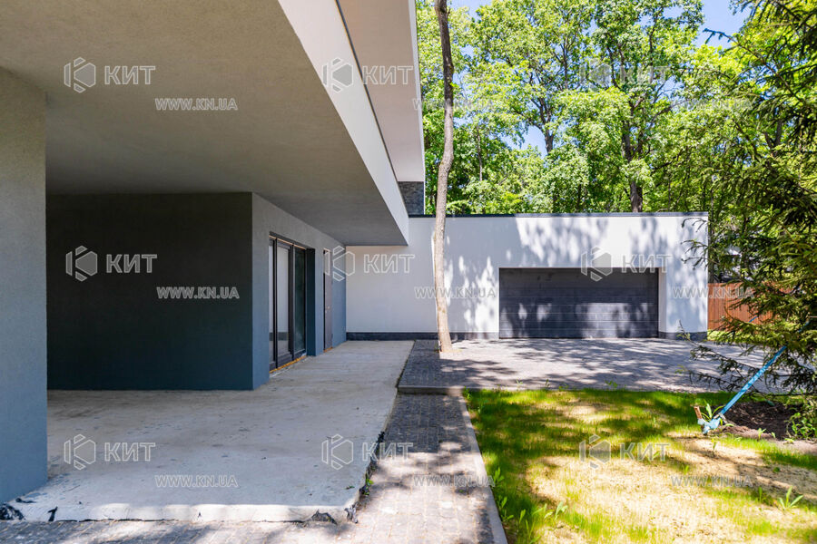 Продажа дома Харьков, Лесопарк (Белгородское шоссе), 328м²