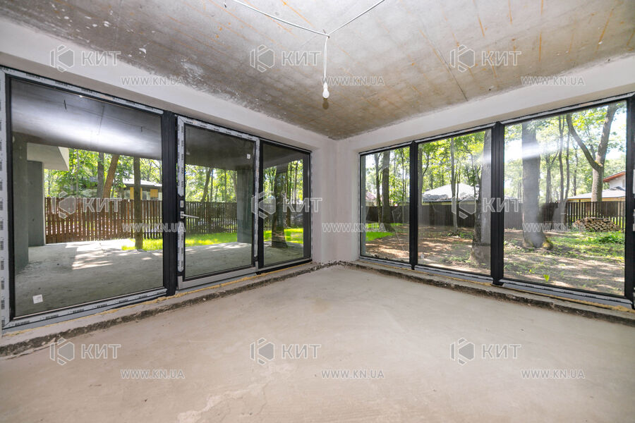 Продажа дома Харьков, Лесопарк (Белгородское шоссе), 328м²