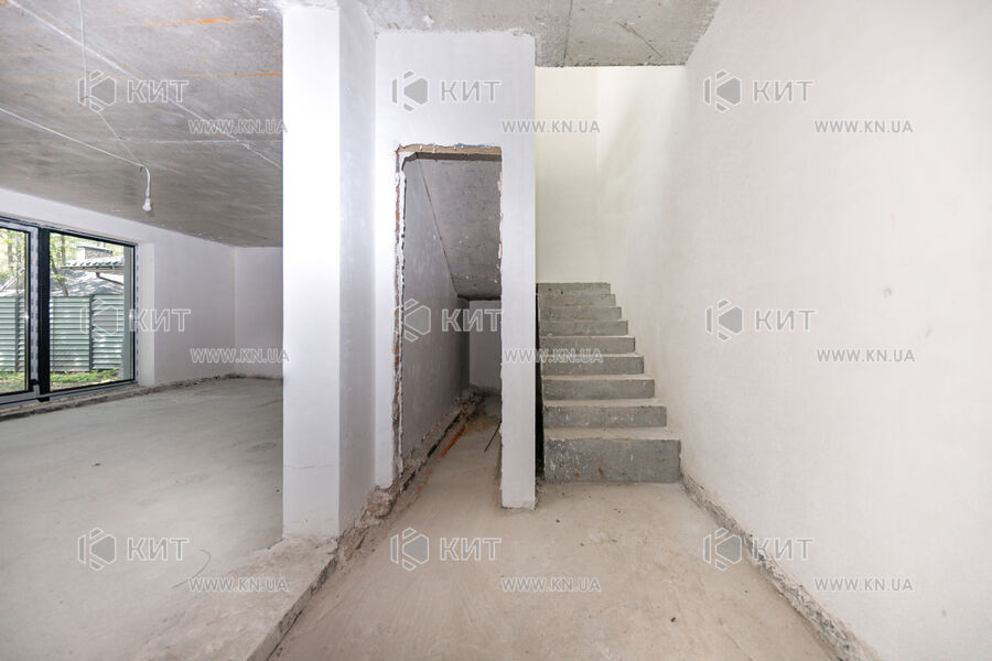 Продажа дома Харьков, Лесопарк (Белгородское шоссе), 328м²