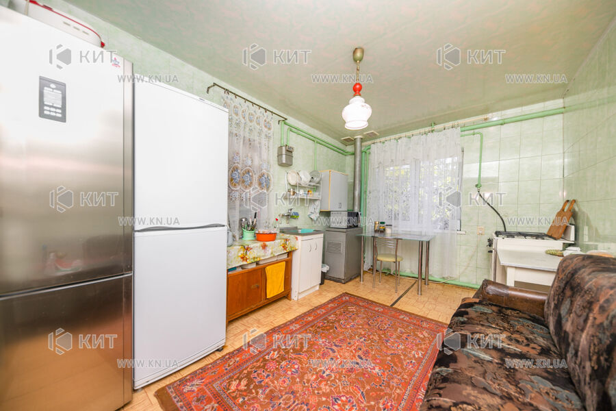 Продаж будинку Харків, Нові Дома, 80м²