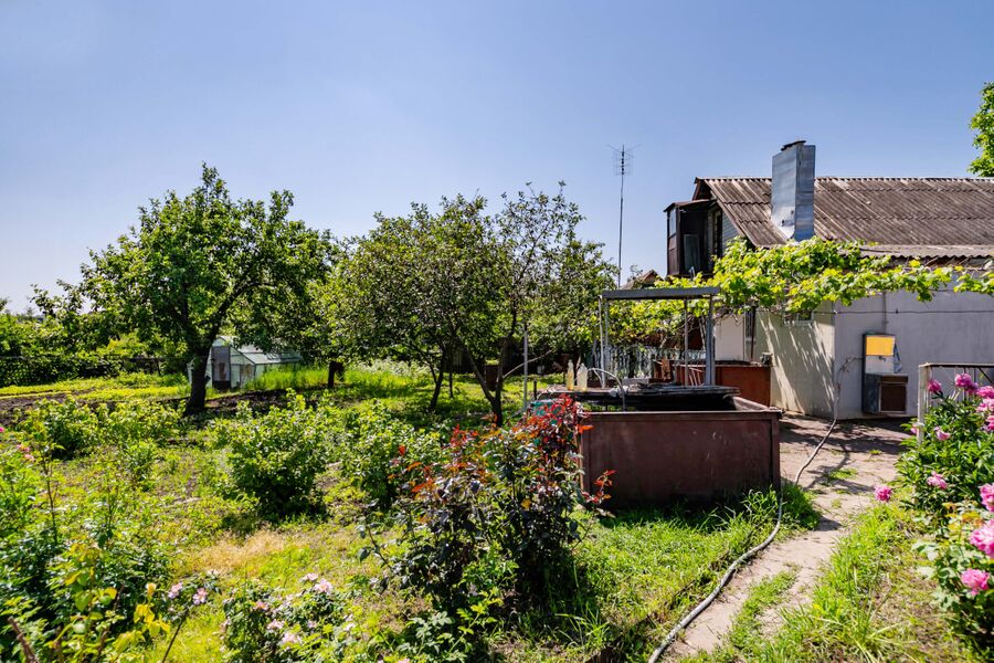 Продаж будинку Харків, Нові Дома, 80м²