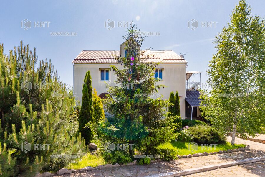 Продажа дома Харьков, Алексеевка, 184м²