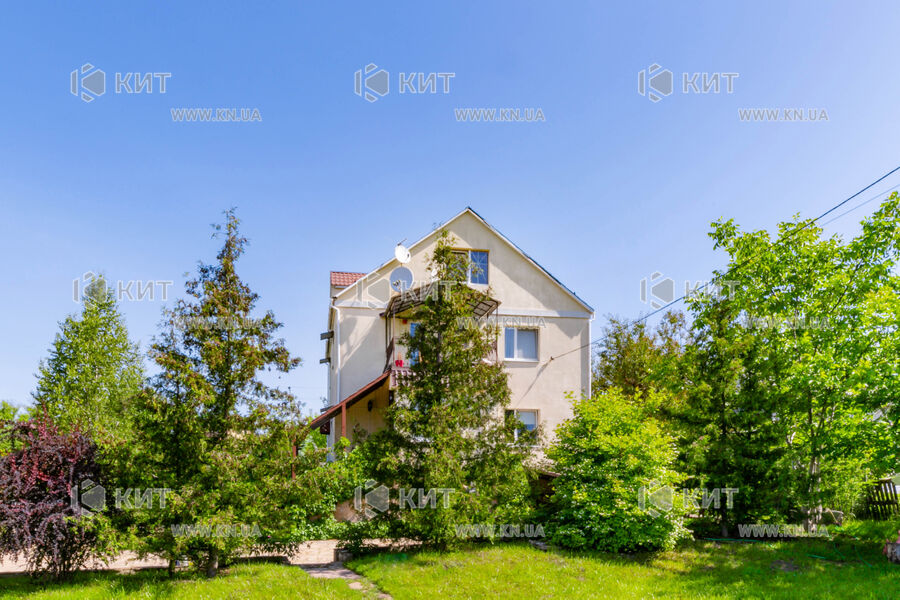 Продажа дома Харьков, Алексеевка, 184м²