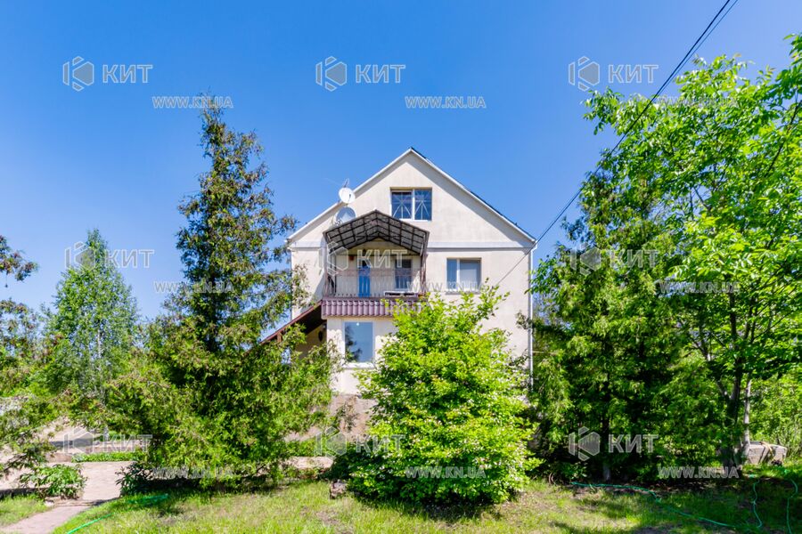 Продажа дома Харьков, Алексеевка, 184м²