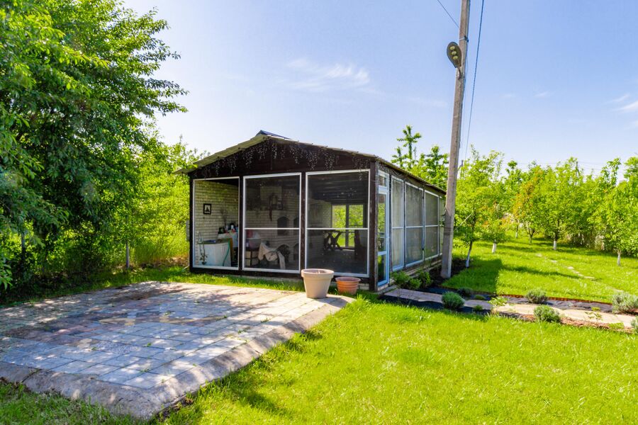 Продажа дома Харьков, Алексеевка, 184м²