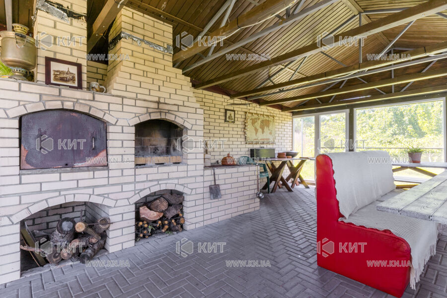 Продажа дома Харьков, Алексеевка, 184м²
