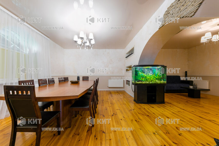 Продажа дома Харьков, Алексеевка, 184м²