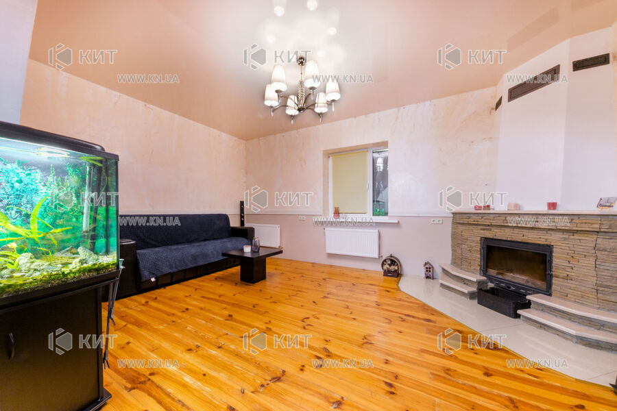 Продажа дома Харьков, Алексеевка, 184м²